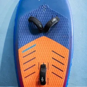 JP X-winger Pro 4'5 x 24 , 60 liters