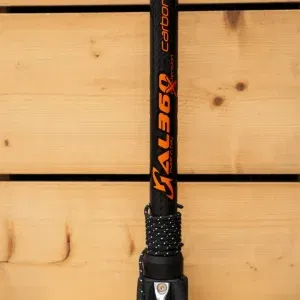 RDM 100% Carbon Extension AL360