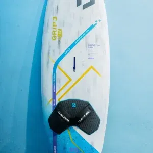 Duotone Grip 3 Dlab 95 liters, as new!