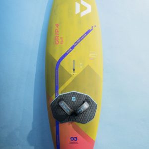 Duotone Grip 4 SLS 93 liter 2024