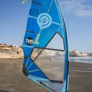 Goya Banzai 11 X Pro 5,7 blue