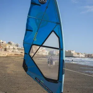 Goya Banzai 11 4,7 blue