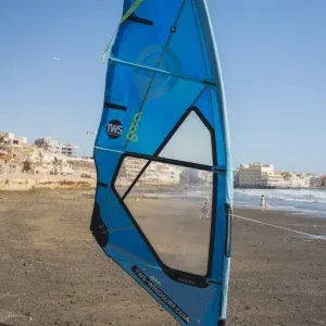 Goya Banzai 11 4,5 blue