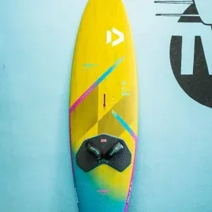 Duotone Grip 4 SLS 2025 81 liter