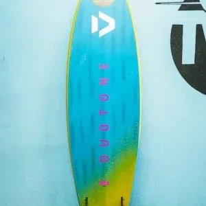 Duotone Grip 4 SLS 2025 93 liters