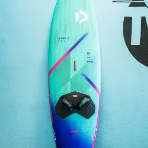 Duotone Grip 3 SLS 2025 95 liters