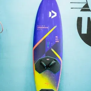 Duotone ULTRA FreeWave SLS 2025 84 liters