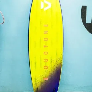 Duotone ULTRA FreeWave SLS 2025 104 liters