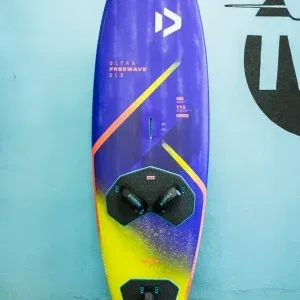 Duotone ULTRA FreeWave SLS 2025 112 liters