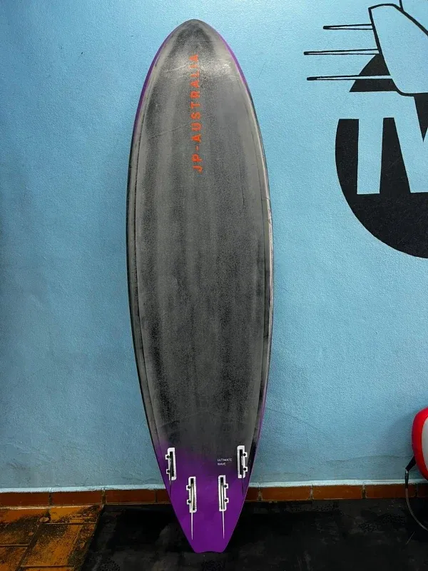 JP Ultimate Wave 87 liters 2025 - Image 5