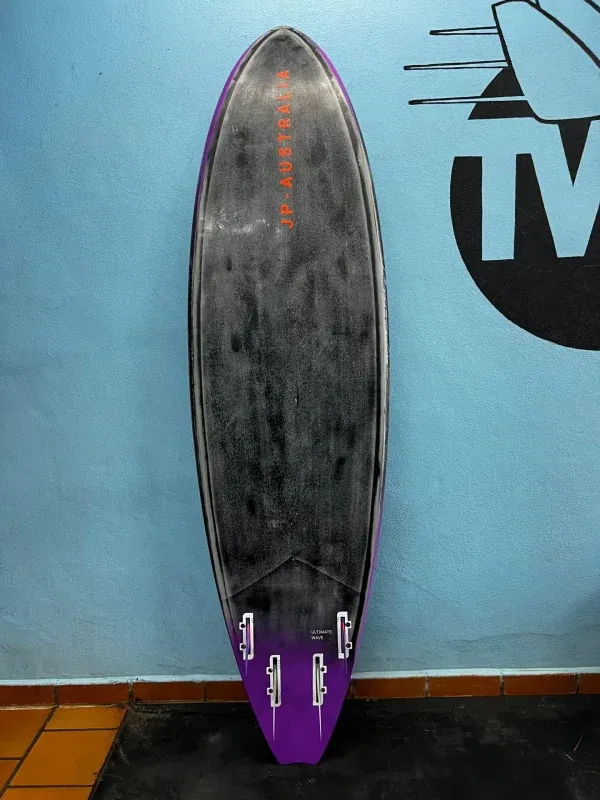 JP Ultimate Wave 81 liters 2025 – Bild 4
