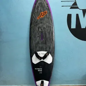 JP Ultimate Wave 81 liters 2025