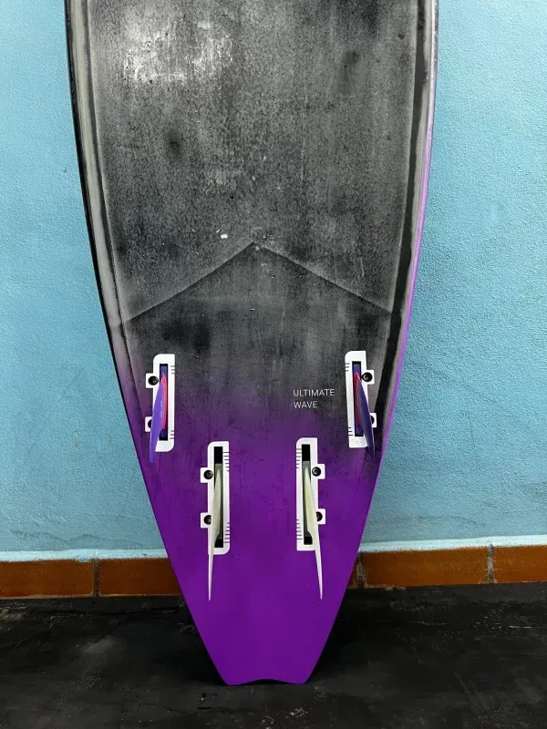 JP Ultimate Wave 81 liters 2025 – Bild 5