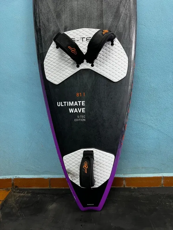 JP Ultimate Wave 81 liters 2025 – Bild 3