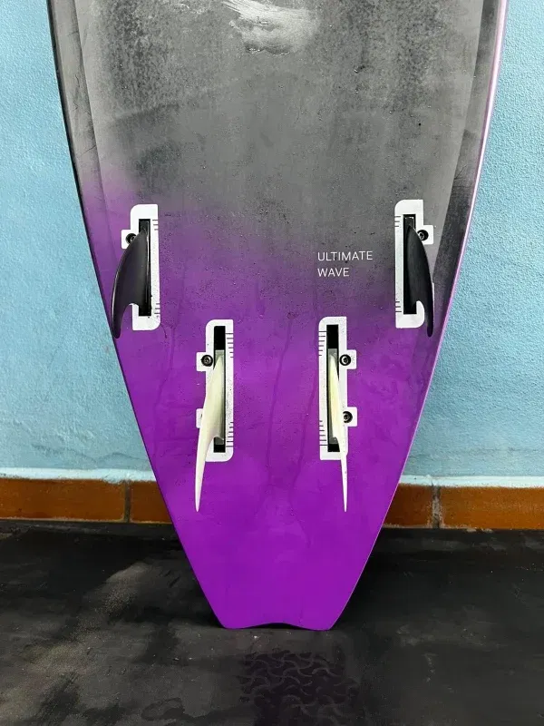 JP Ultimate Wave 87 liters 2025 - Image 6