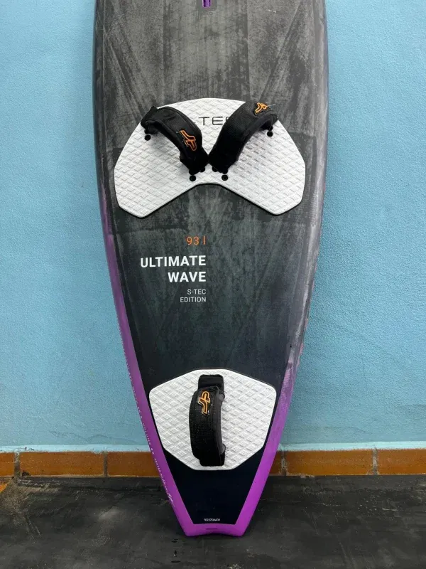 JP Ultimate Wave 93 liters 2025 – Bild 4