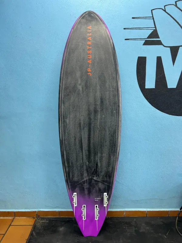 JP Ultimate Wave 93 liters 2025 – Bild 3