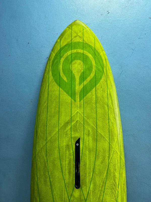 Goya Custom Quad 8 Pro Carbon in 104 liters - immagine 5