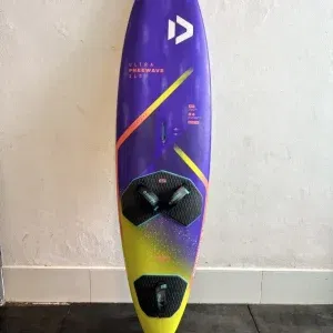 Duotone ULTRA FreeWave SLS 2025 84 liters