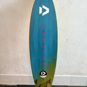 Duotone Grip 4 SLS 2025 81 liters