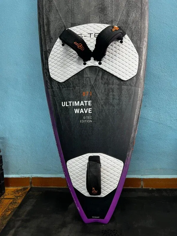JP Ultimate Wave 87 liters 2025 - Image 4