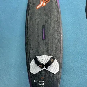 JP Ultimate Wave 87 liters 2025