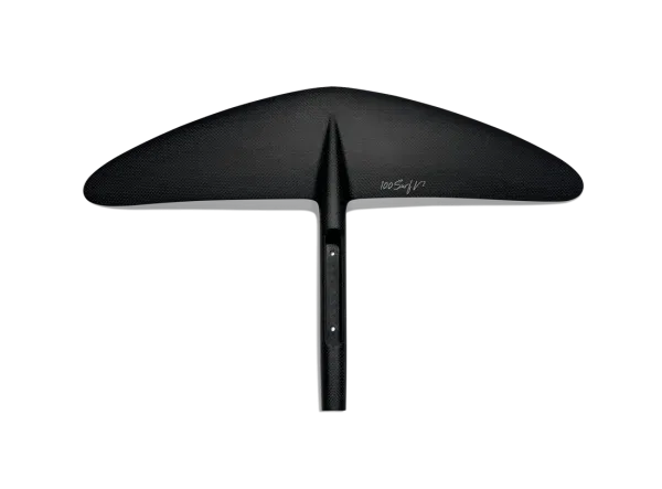 100 Surf V2 Front Wing