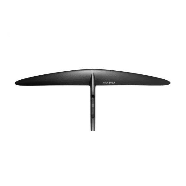 110 High Aspect X Front Wing