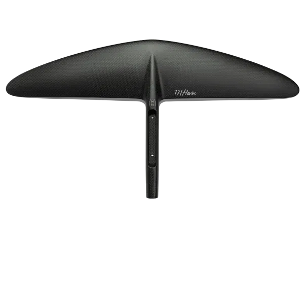 121 Havoc Front Wing
