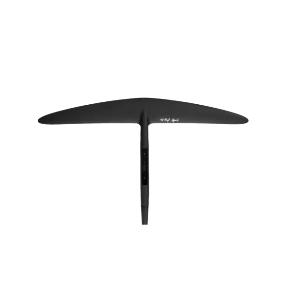 90 High Aspect Front Wing