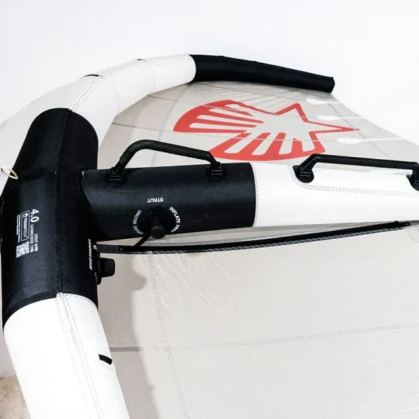 Ezzy Flight Wing 5.0 - Afbeelding 3