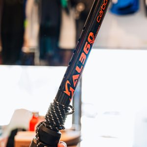 AL360 RDM 100% Carbon Extension