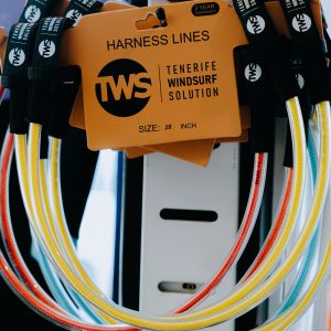 TWS Harnesss lines