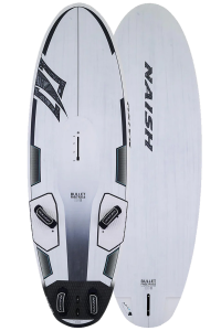 naish bullet