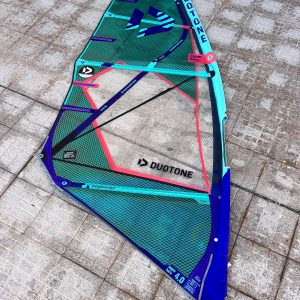 Duotone Super Hero 4.0 2025