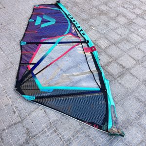 Duotone Super Hero 4.5 2024