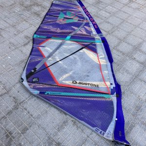 Duotone Super Hero 4.5 2025