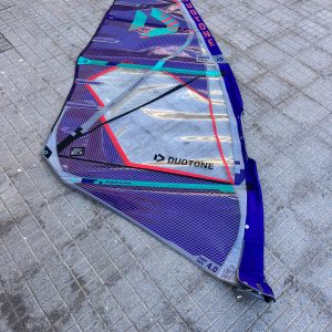 Duotone Super Hero 4.0 Velvet-violet 2025