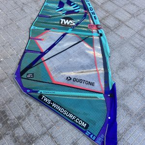 Duotone Super Hero 4.0 2023