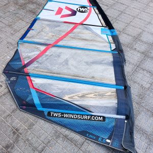 Duotone E-pace 6.6 2022