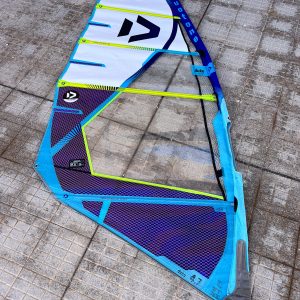 Duotone Duke 4.7 2025