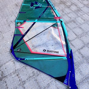 Duotone Super Hero 5.3 2025