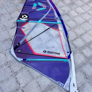 Duotone Super Hero 4.5 2025