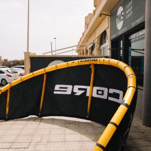 CORE KITE GEAR