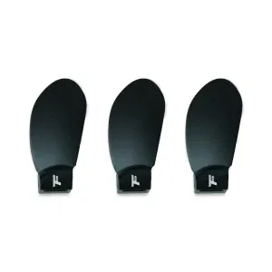 Aluminium Propellers Three x3