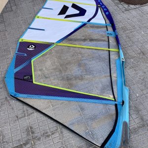 Duotone Duke 6.2 2025