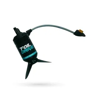 High Power V2 Motor Complete