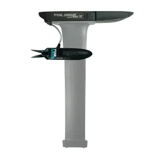 Foil Drive Assist Max