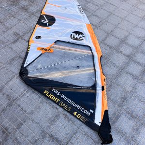 Flight Zorro 4.0 2023