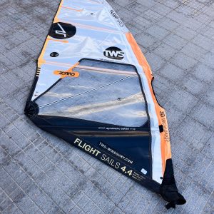 Flight Zorro 4.4 2023